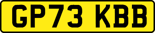 GP73KBB
