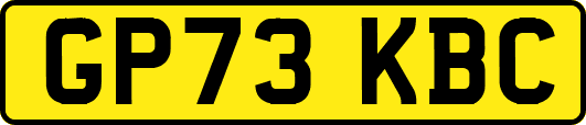 GP73KBC