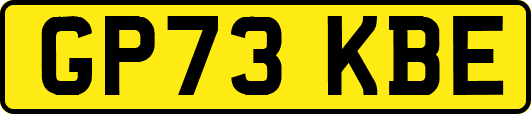 GP73KBE