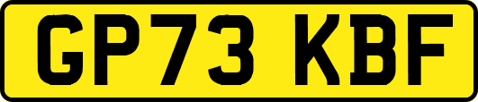 GP73KBF