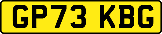 GP73KBG