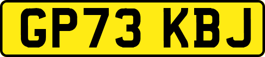 GP73KBJ