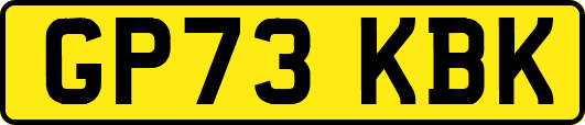 GP73KBK