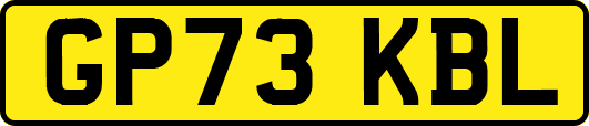 GP73KBL
