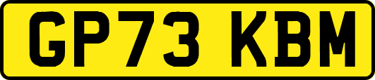 GP73KBM