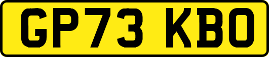 GP73KBO