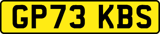 GP73KBS