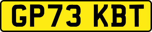 GP73KBT