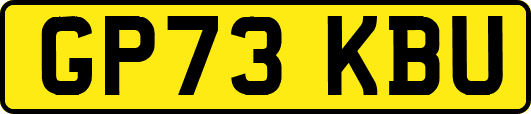 GP73KBU