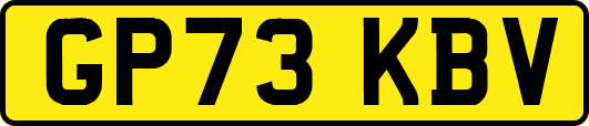 GP73KBV