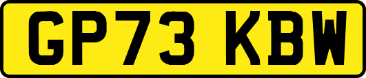 GP73KBW