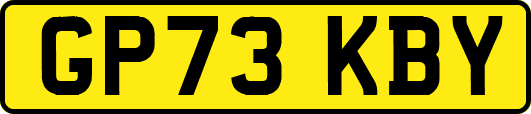 GP73KBY