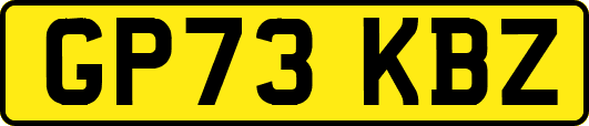 GP73KBZ