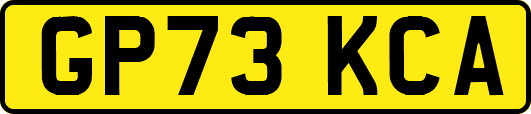 GP73KCA