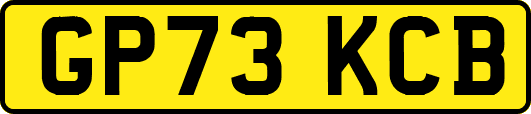 GP73KCB