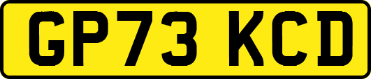 GP73KCD