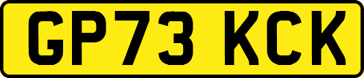 GP73KCK