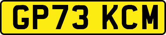 GP73KCM