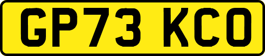 GP73KCO