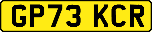 GP73KCR