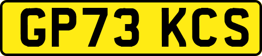 GP73KCS