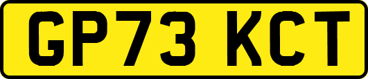 GP73KCT