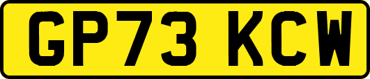 GP73KCW