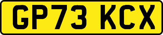 GP73KCX