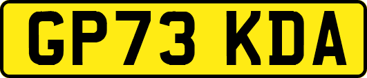 GP73KDA