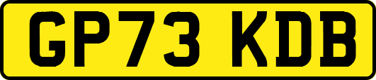 GP73KDB