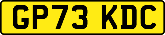 GP73KDC
