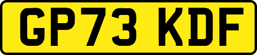 GP73KDF