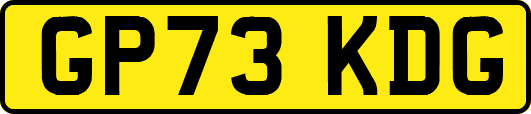 GP73KDG