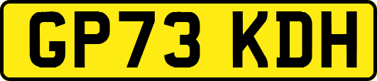 GP73KDH