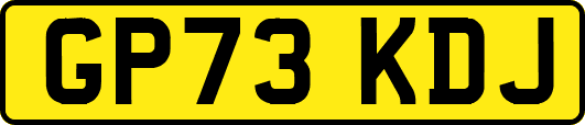 GP73KDJ