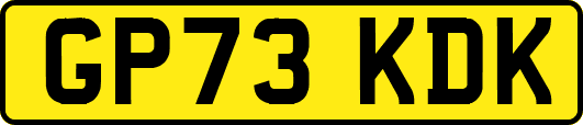 GP73KDK