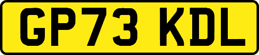 GP73KDL