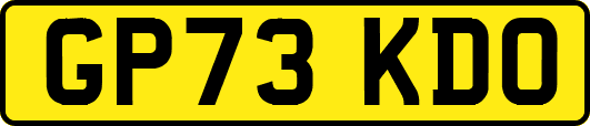 GP73KDO