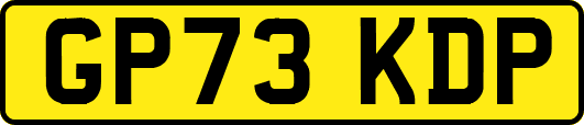 GP73KDP