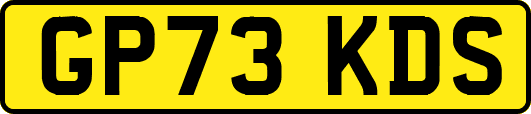 GP73KDS