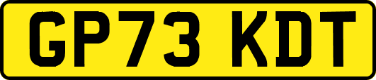 GP73KDT