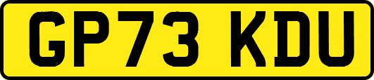 GP73KDU