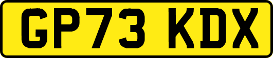 GP73KDX