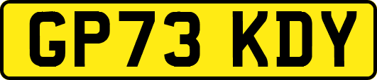 GP73KDY