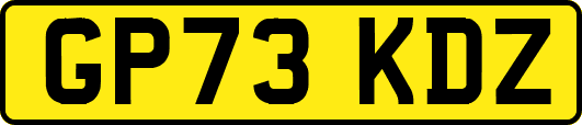GP73KDZ
