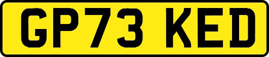 GP73KED