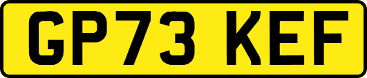 GP73KEF
