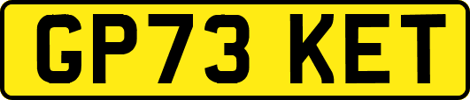 GP73KET