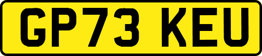GP73KEU