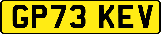 GP73KEV